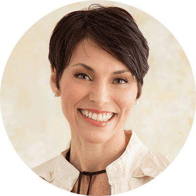 Laura Barrett, MBA, BSN, RN