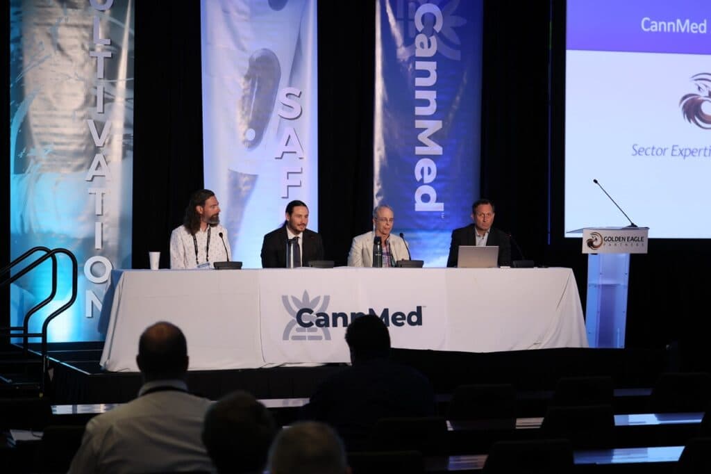 Medical Cannabis Conference