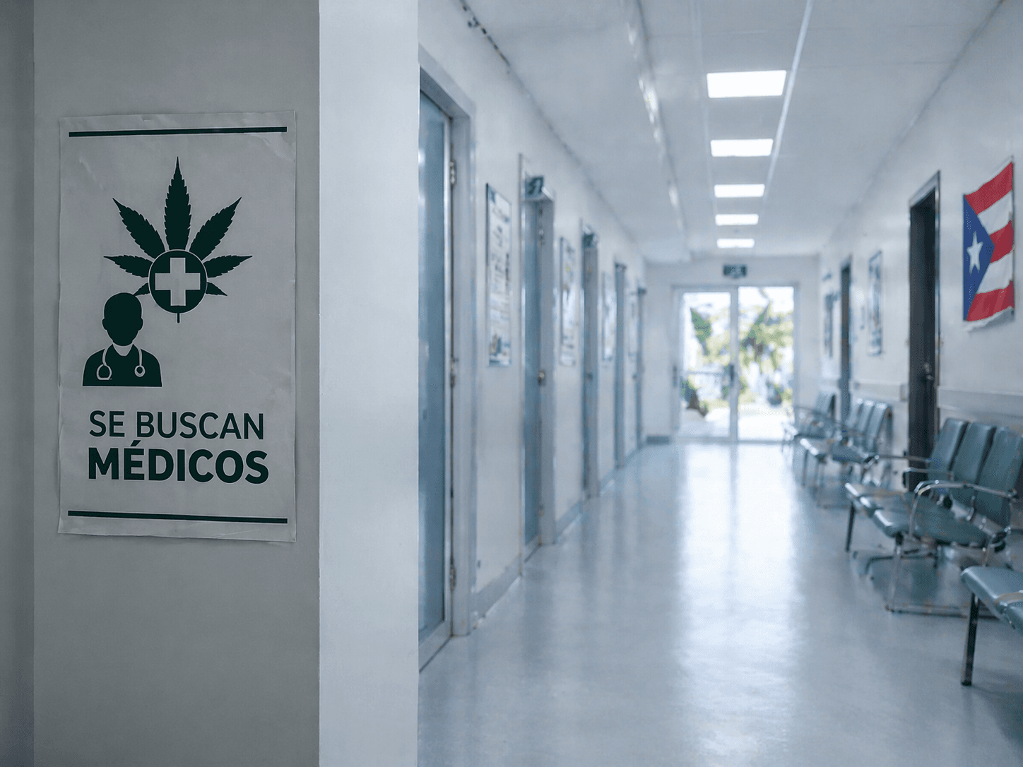 Estado del programa de cannabis medicinal en Puerto Rico 2026