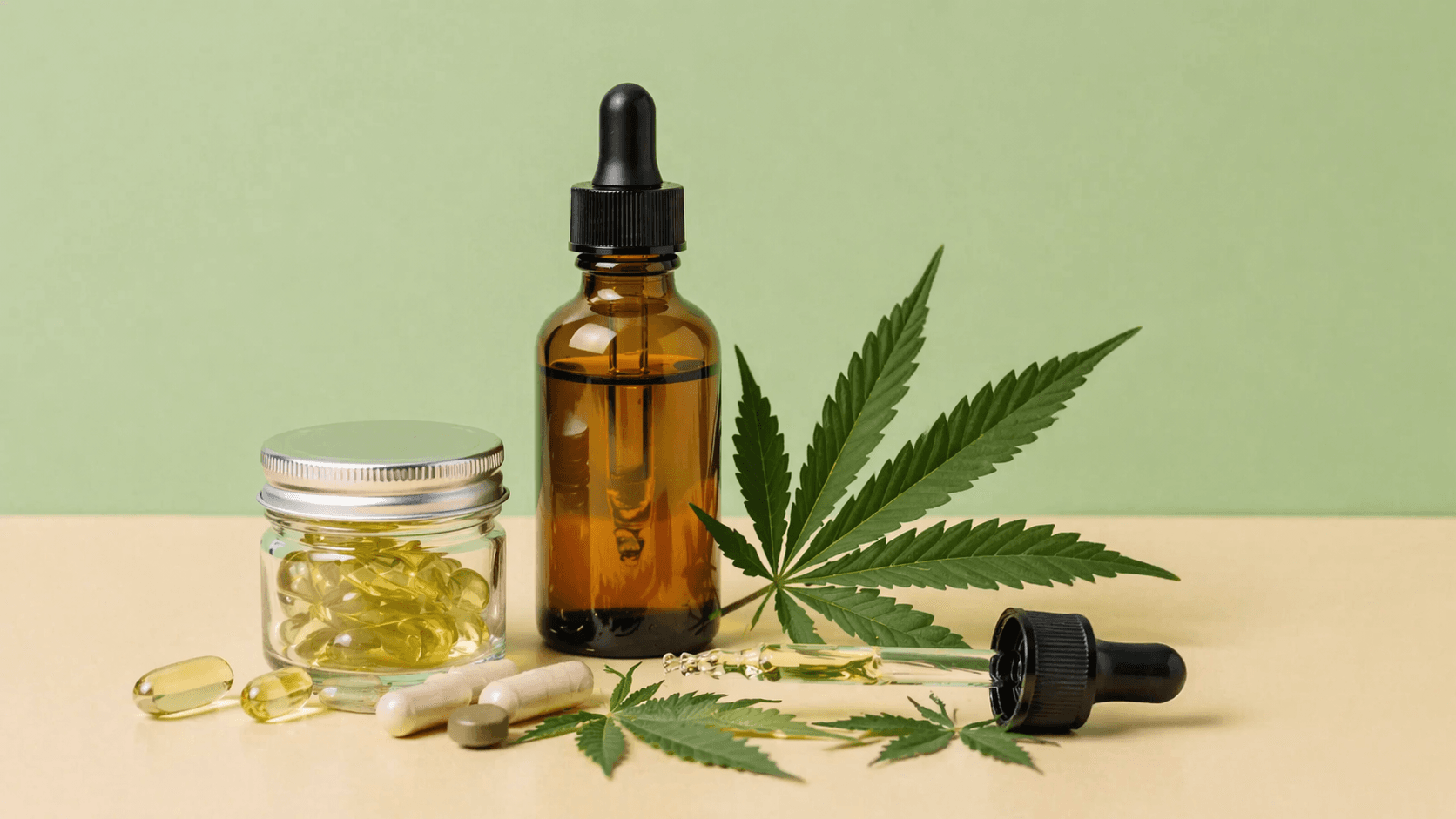 Cannabis medicinal vs recreativo - diferencias clave