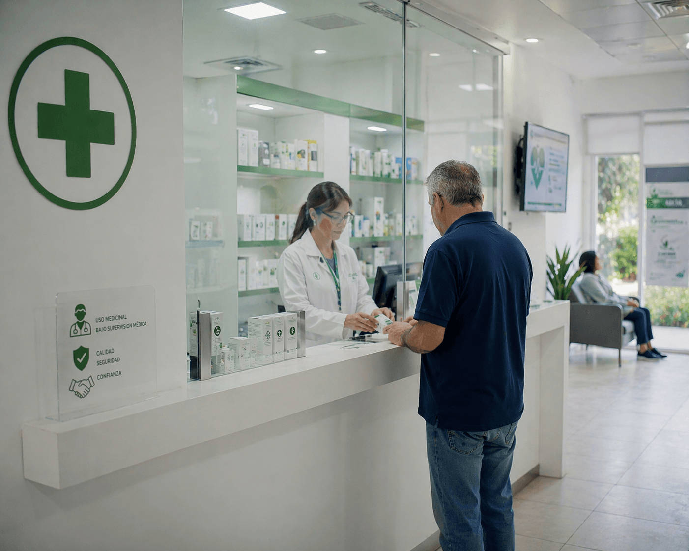Mejores dispensarios cannabis medicinal Puerto Rico