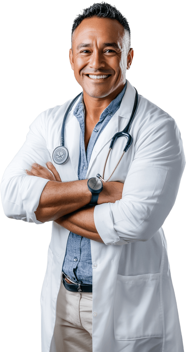 Medical Cannabis Doctor